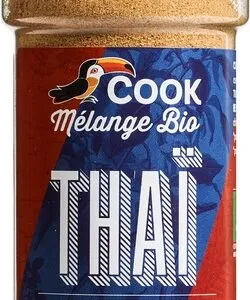 Cook Kruiden Thais (35 gr)