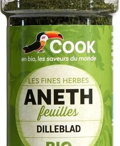 Cook Dilleblad (15 gr)