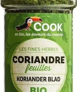 Cook Korianderblad (15 gr)