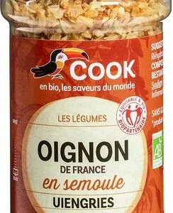Cook Uiengries (43 gr)
