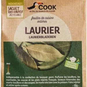 Cook Laurierblad (10 gr)