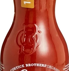 Curtice Brothers Curry-Ketchup (270 ml)
