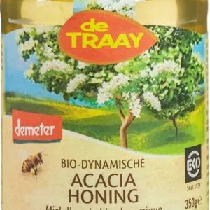De Traay Acaciahoning (350 gr)