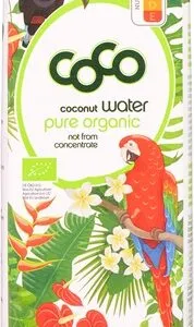Dr. Antonio Martins Coconutwater (1000 ml))