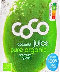 Dr. Antonio Martins Cocojuice (500 ml)