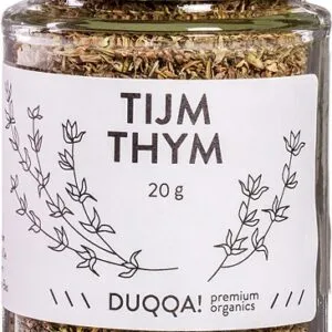 Duqqa! Tijm (20 gr)