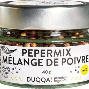 Duqqa! Pepermix (40 gr)