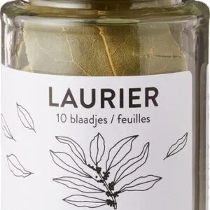 Duqqa! Laurier (4 gr)