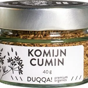 Duqqa! Komijn (40 gr)