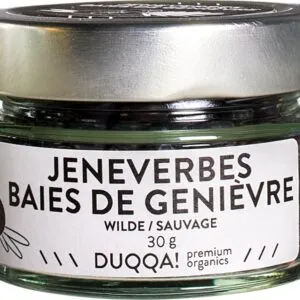 Duqqa! Jeneverbes (30 gr)