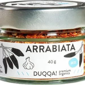 Duqqa! Arrabiata (40 gr)