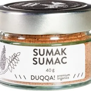 Duqqa! Sumak (40 gr)
