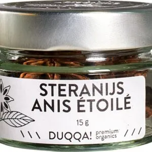Duqqa! Steranijs (15 gr)