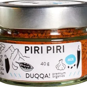 Duqqa! Piri-Piri (40 gr)