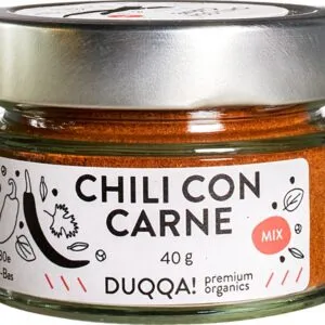 Duqqa! Chili-Con-Carne (40 gr)