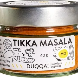 Duqqa! Tikka-Masala (40 gr)