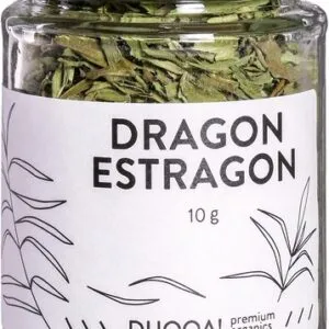 Duqqa! Dragon (10 gr)