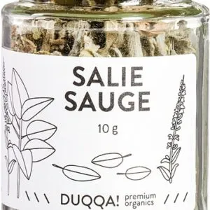 Duqqa! Salie (10 gr)