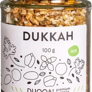 Duqqa! Dukkah (100 gr)