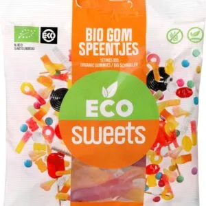 Eco Sweets Speentjes (75 gr)
