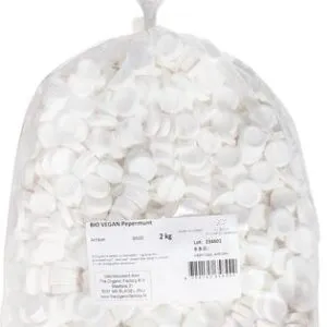 Eco Sweets Pepermunt (2000 gr)