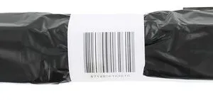 Econorm Vuilniszak 60L (20 stuks)