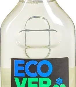 Ecover Wasmiddel Zwart (1430  ml)