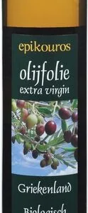 Epikouros Olijfolie Extra Vierge (500 ml)