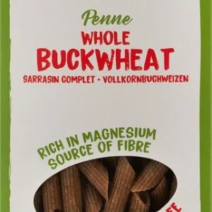 Felicia Penne Boekweit Glutenvrij (250 gr)