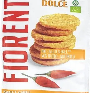 Fiorentini Maissnack Chili (50 gr)