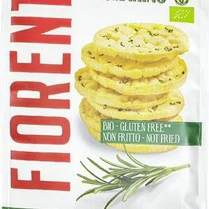 Fiorentini Maissnack Rozemarijn (50 gr)