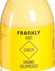 Frankly Gingershot (330 ml)