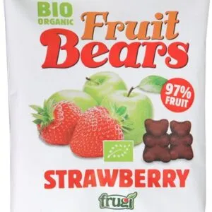 Frugi Strawberry (50 gr)