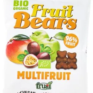 Frugi Multifruit (50 gr)