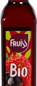 Fruiss Siroop Grenadine (700 ml)
