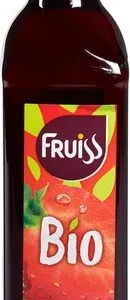 Fruiss Siroop Strawberry (700 ml)