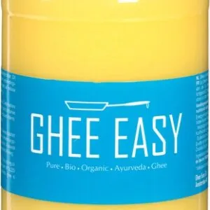 Ghee Easy Ghee Naturel (850 gr)