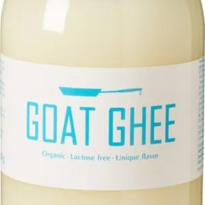 Ghee Easy Geitenghee (245 gr)