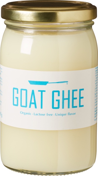 Ghee Easy Geitenghee (245 gr)