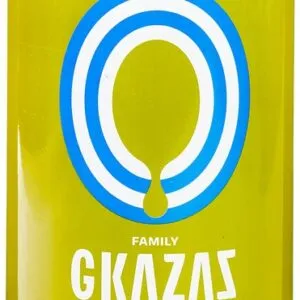 Gkazas Olijfolie Extra Vierge Grieks (200 ml)
