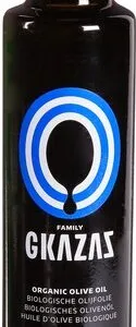 Gkazas Olijfolie Extra Vierge Grieks (250 ml)