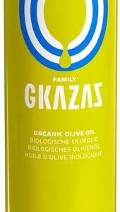 Gkazas Olijfolie Extra Vierge Grieks (1000 ml)