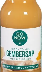 Go Now Gembersap (750 ml)
