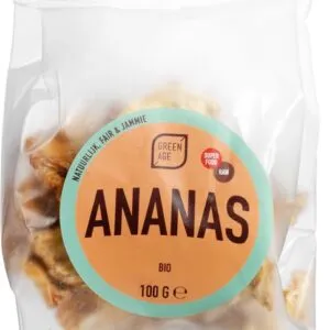 Greenage Ananas (100 gr)
