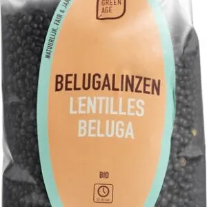 GreenAge Belugalinzen (500 gr)