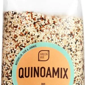 GreenAge Quinoamix (400 gr)