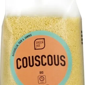 GreenAge Couscous (400 gr)