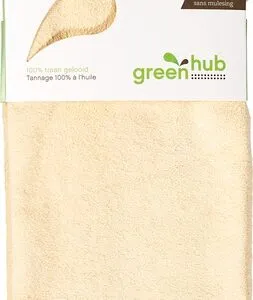 Greenhub Natuurzeem (1 stuks)