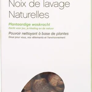 Greenhub Wasnoten Naturel (200 gr)