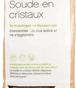 Greenhub Kristalsoda (1000 gr))